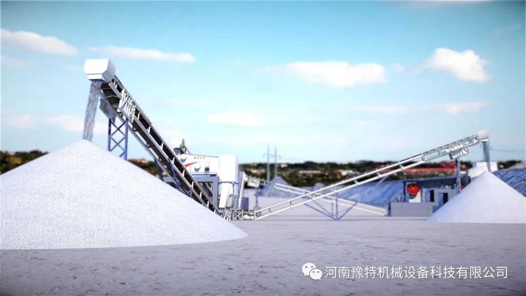 詳解重型給料機(jī)礦用石子振動(dòng)篩有什么區(qū)別？